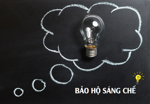 Bảo hộ sáng chế