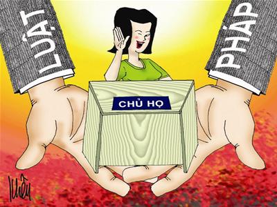 Ảnh minh họa - Nguồn từ Internet