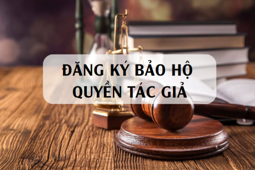 Bảo hộ quyền tác giả