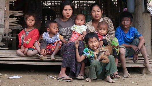 xử lý hành vi tảo hôn