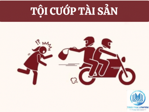 Tội cướp tài sản