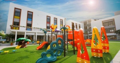 chuyển đổi chủ trường mầm non tư thục