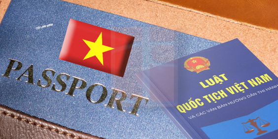 thủ tục thôi quốc tịch Việt Nam