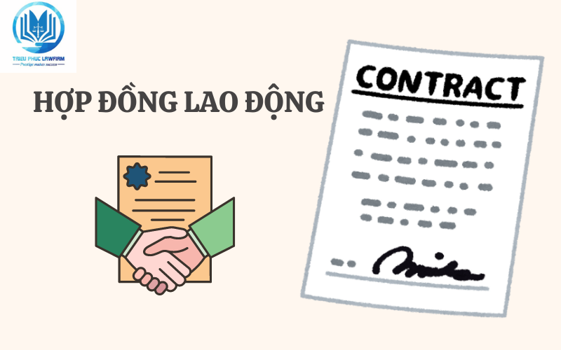 Hợp đồng lao động