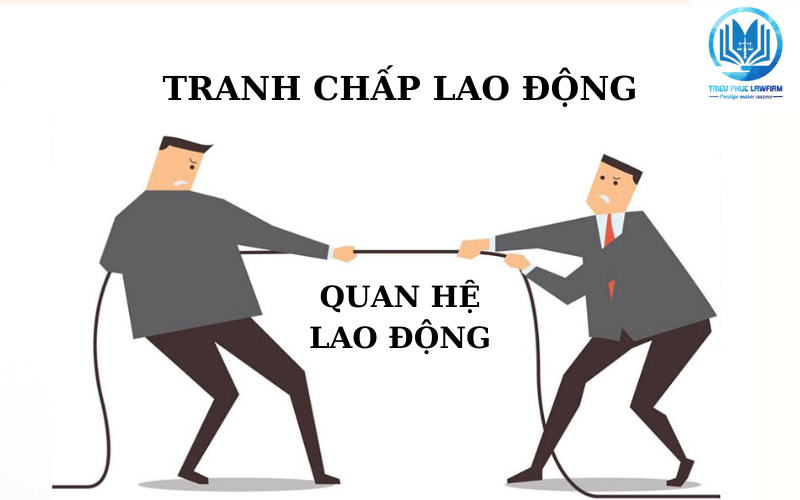 Tranh chấp lao động có thể phát sinh trong quá trình xác lập quan hệ lao động không?
