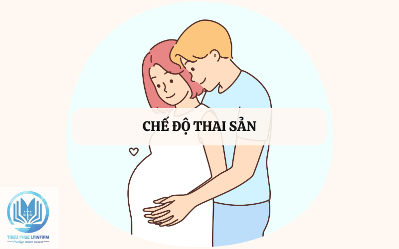 chế độ thai sản