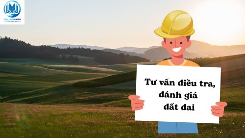 Điều kiện về năng lực của tổ chức dịch vụ tư vấn điều tra đánh giá đất đai