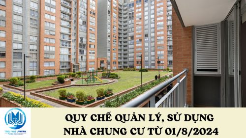Từ 01/01/2025: Điều kiện của các bên tham gia giao dịch về nhà ở