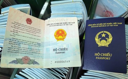 phục hồi quốc tịch Việt Nam