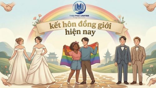 các nước chấp nhận kết hôn đồng giới