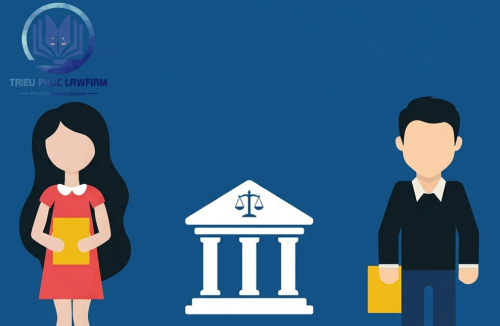 thẩm quyền giải quyết ly hôn